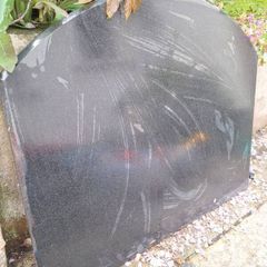Hearth for stove / fireplace