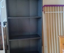 Shelf