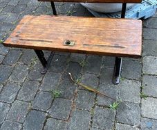 antique