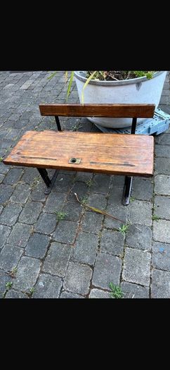 antique