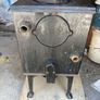 Stanley Fionn back boiler stove Image 4