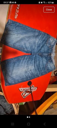 Boys shorts