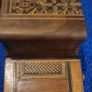 wooden music box Image 3
