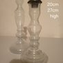 candle sticks Image 2