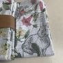 Easter cotton napkins x 6 Image 2