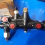 Simca / Talbot master cylinder Image 10