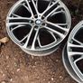 bmw x5 alloys Image 3