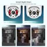 Wireless CCTV Camera With Night Vision Recording Image 8