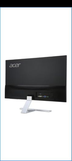 Acer RT240y PC Monitor.