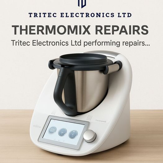 Vorwerk Thermomix Repairs
