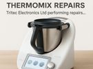 Vorwerk Thermomix Repairs Image 2