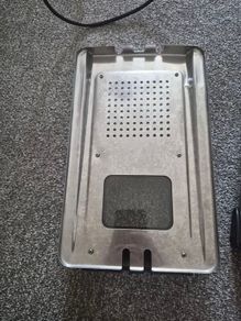 Deep fryer