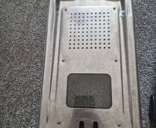 Deep fryer
