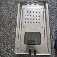 Deep fryer