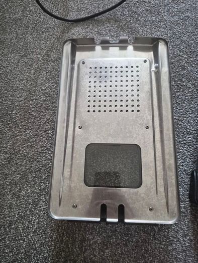 Deep fryer