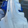 Ford focus RS bumper Image 2