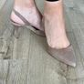 Manolo Blahnik - Carolyne 70 Image 4