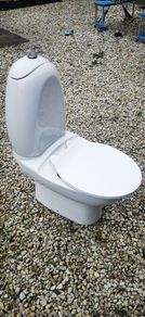 Free Toilet