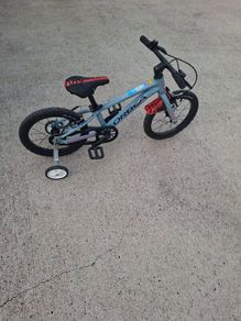 kids Orbea bike (like new)