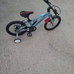 kids Orbea bike (like new)