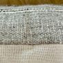 h&m home extra large wool blend lumbar cushion Image 4