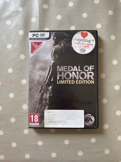 PC games for sale