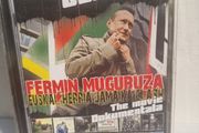 BassQue Culture (+ Bonus CD) (2006) Fermin Muguruza
