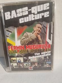 BassQue Culture (+ Bonus CD) (2006) Fermin Muguruza