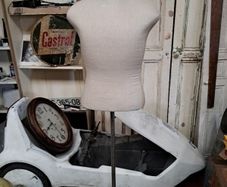 Tailors Male Mannequin