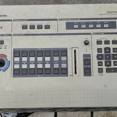 Panasonic WJ-MX20 Digital Audio Video Mixer