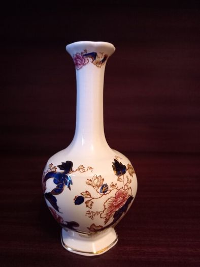 Masons Bud Vase