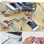 13 in 1 Universal Opening Repair Tools Screwdriver Set For Mobile Phones Tablets - FHT15RT Image 6