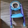child toilet seat Image 3
