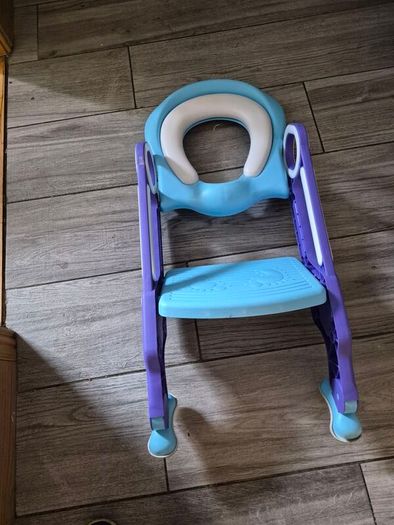 child toilet seat