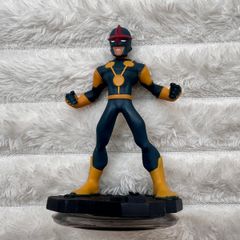 Disney Infinity Marvel 2.0 Spider-Man Nova Figure Used Please see photos
