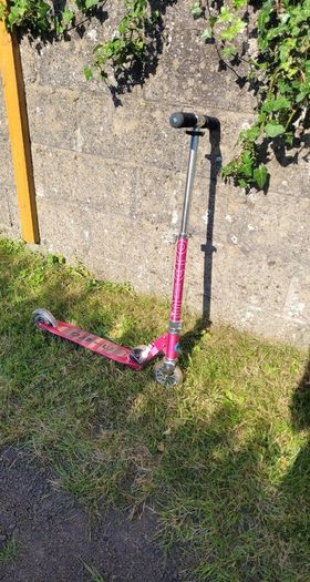 Scooter