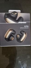 Bose Ultra Open Earbuds (new Sealed )