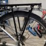 Carrera Hibrid/mountain Bike Image 3