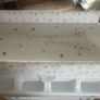 Babylo changing table with built in bath. Image 3