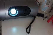 Rotatable Android Projector HD