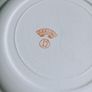 Rare Vintage Arklow Pottery Plates 1940' Image 3
