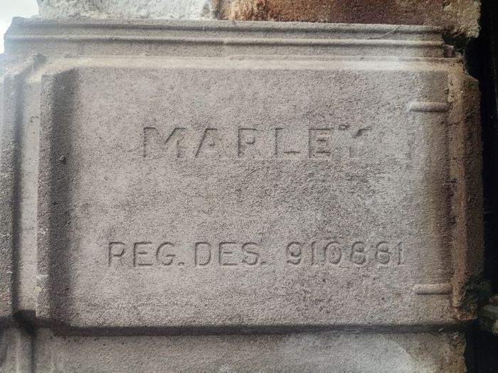 Roof Tiles