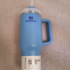 stanley water bottle
