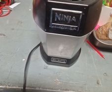 ninga blender