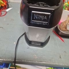 ninga blender