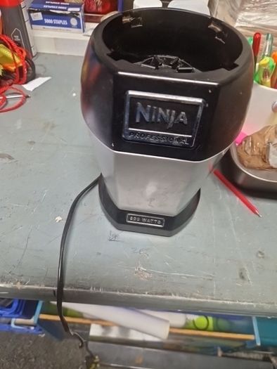 ninga blender