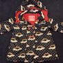 Korango girls raincoat Image 2