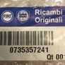 LH Rear Door Moulding (Fiat Panda) Image 3