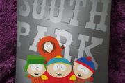 South Park Season 1 Boxset