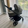 Cybex Balios S 3-in-1 travel system - great condition Image 5